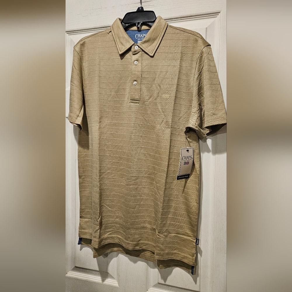 CHAPS POLO SHIRT
